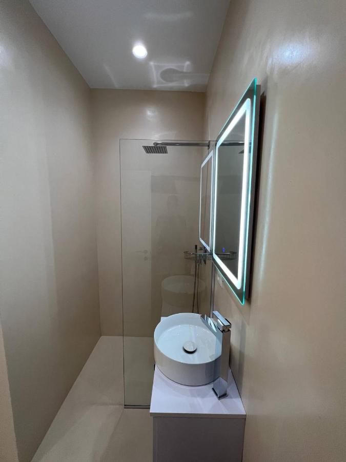 Mare Rooms Vlore Kanine Exterior photo